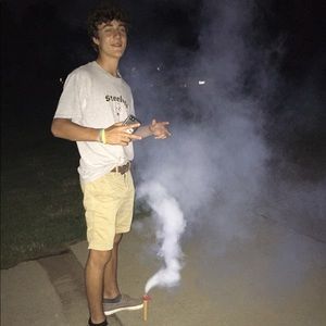 Meet your Posher, Michael